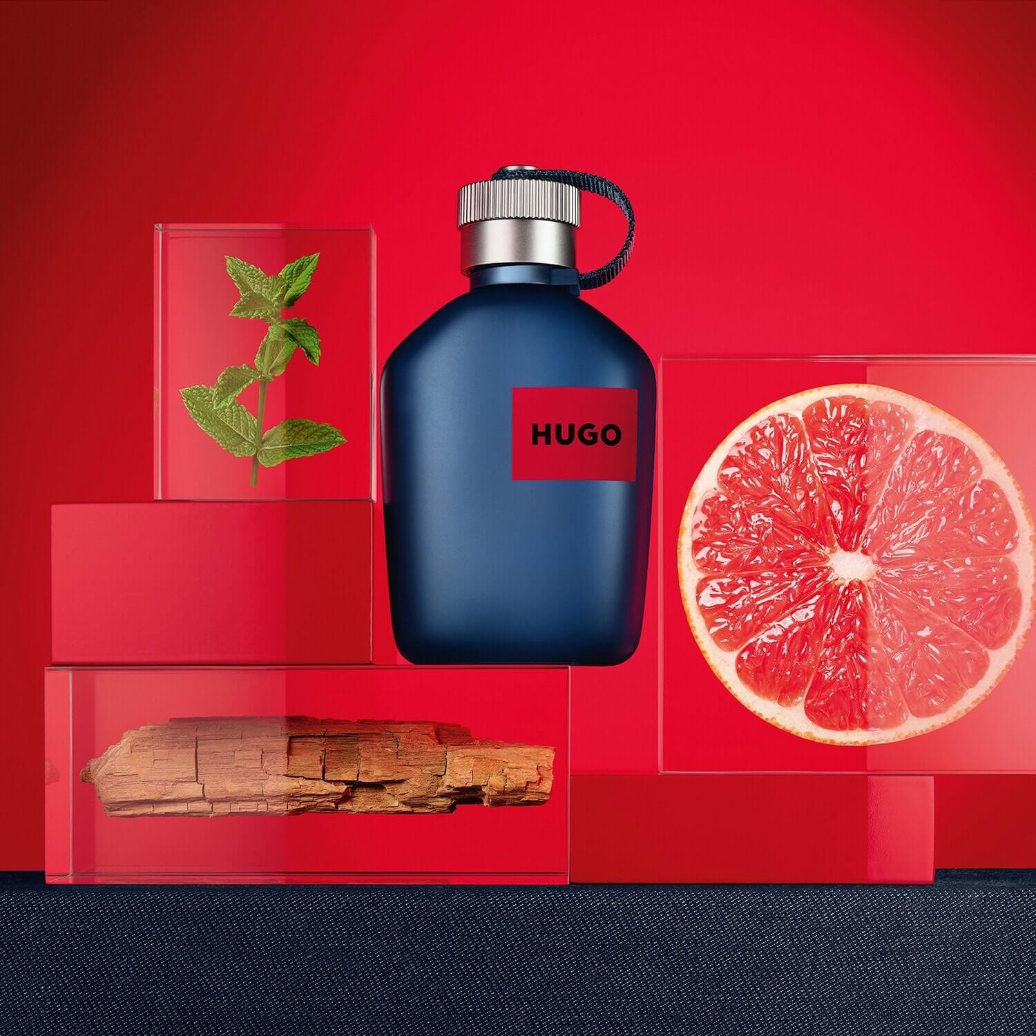 Hugo boss red hombre precio top